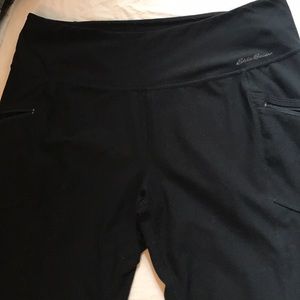 Eddie Bauer leggings